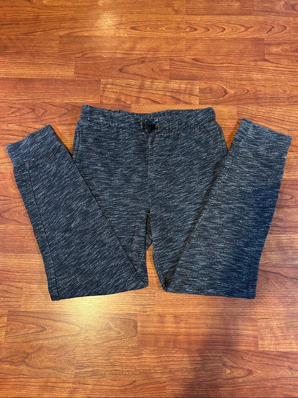 The Children's Place Boys Jogger Pants Large 10/12 - Picture 2 of 4